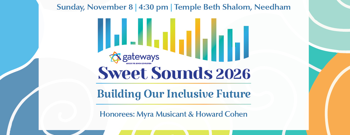 Sweet Sounds 2026